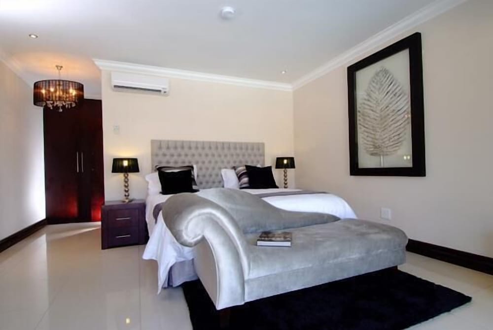 Sanchia Luxury Guesthouse 9/27