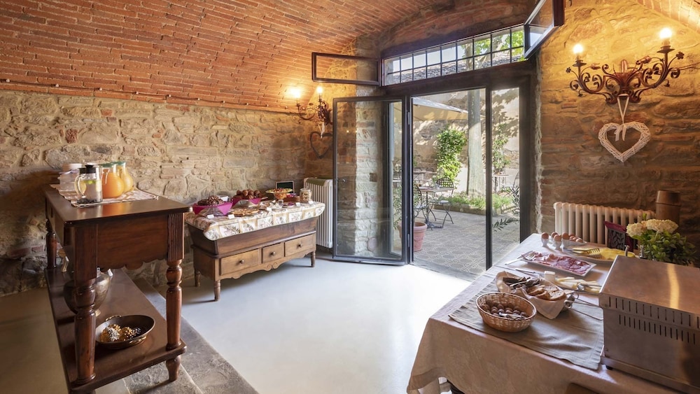 Relais Villa Belpoggio - Residenza D Epoca 41/68