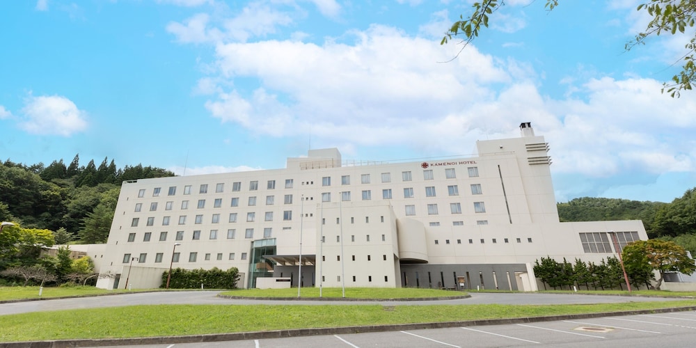 KAMENOI HOTEL Aomori Makado 6/48