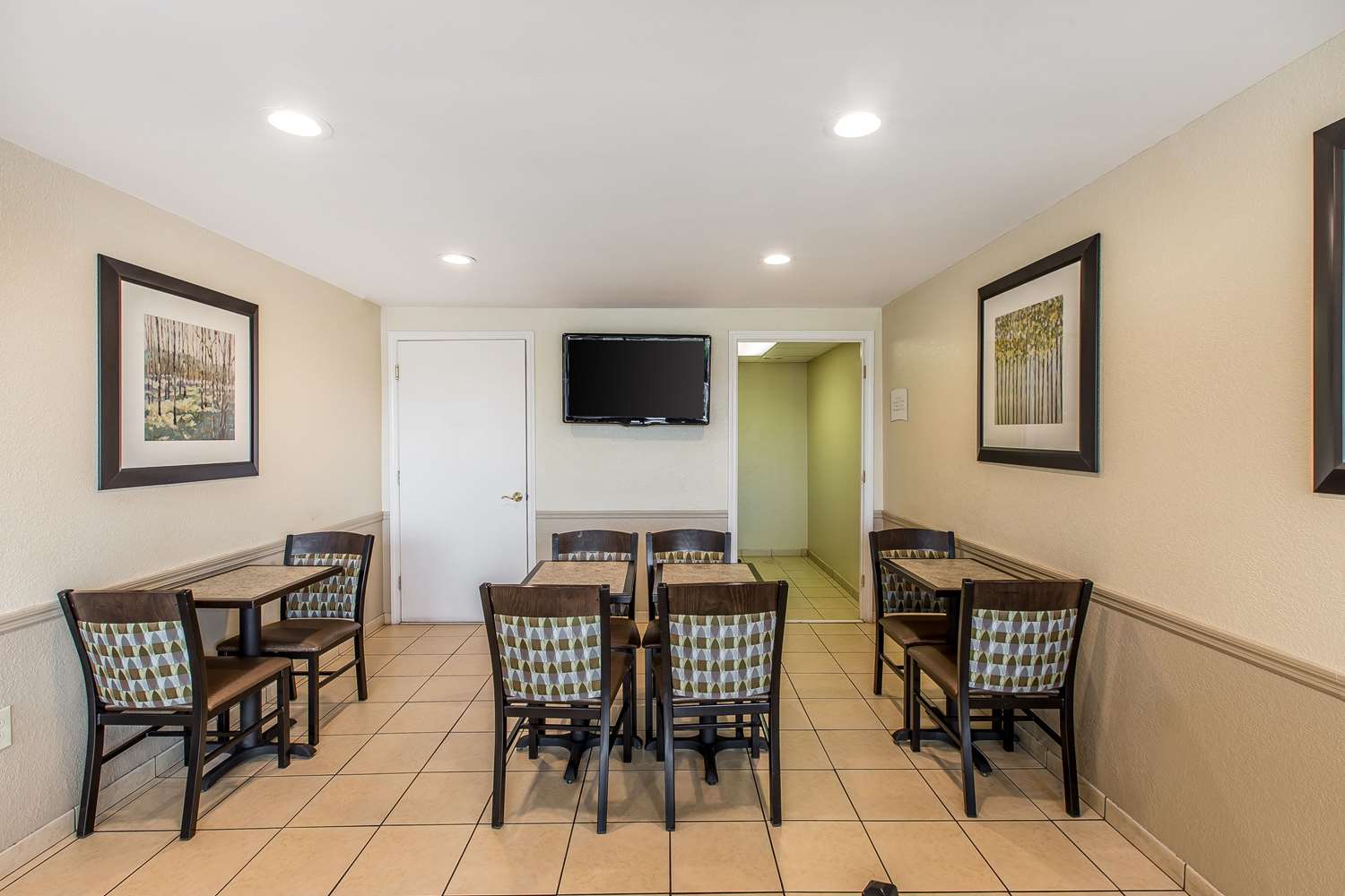 Quality Inn & Suites Easley - Greenville 13/18