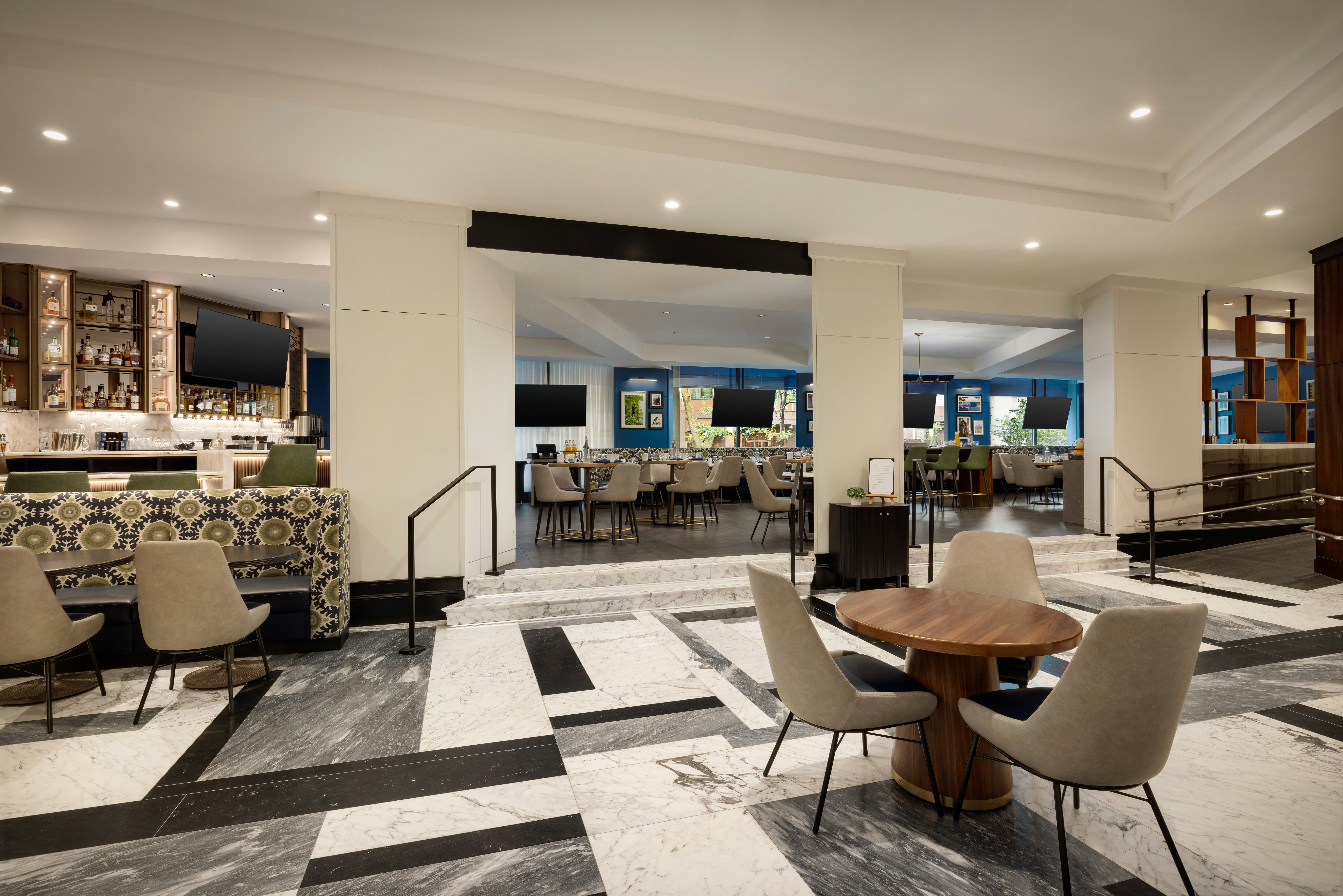 Hilton Boston Back Bay 39/74
