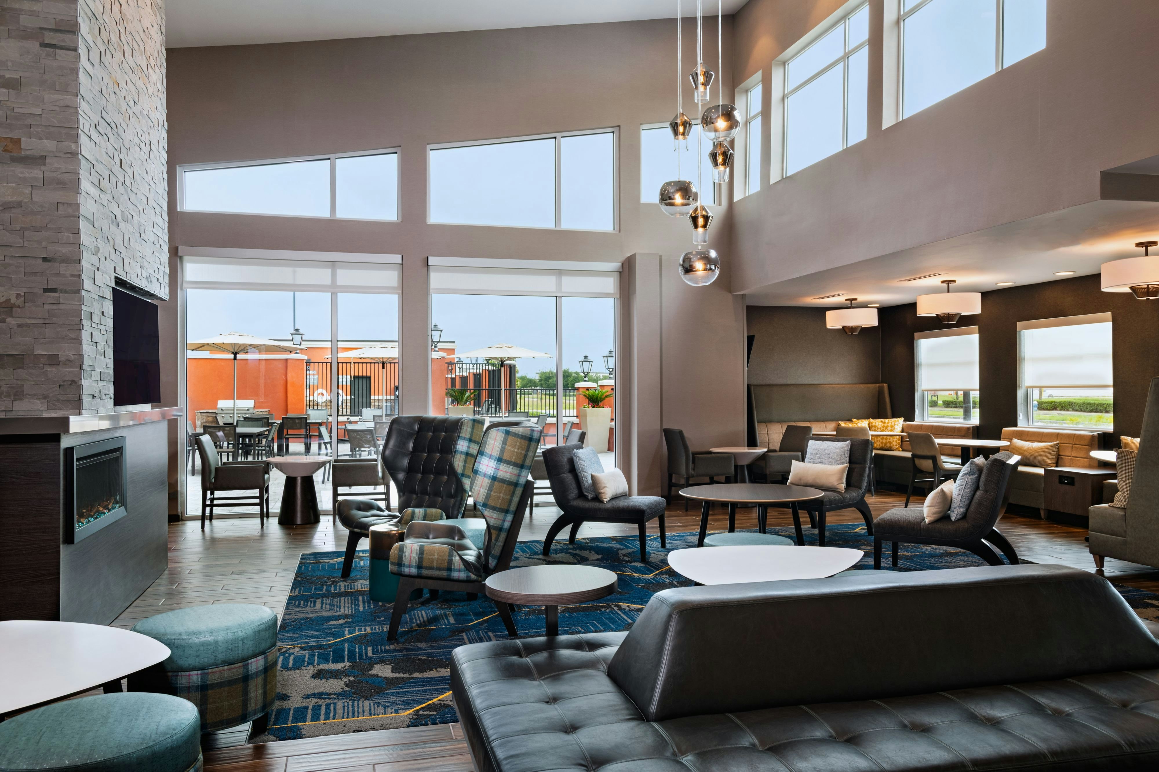 Residence Inn by Marriott Houston NASA/Clear Lake 5/15