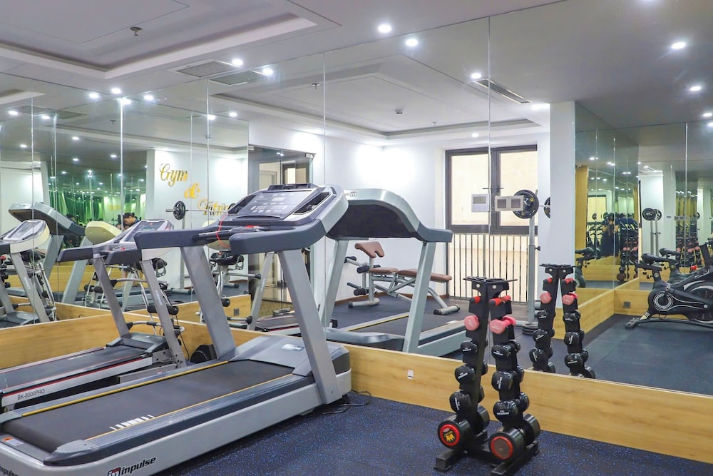 Golden Lotus Luxury Hotel Da Nang 26/50