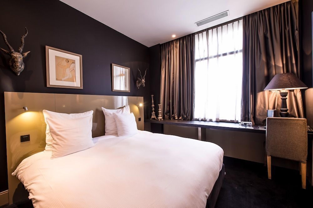 Hotel Les Nuits 10/45