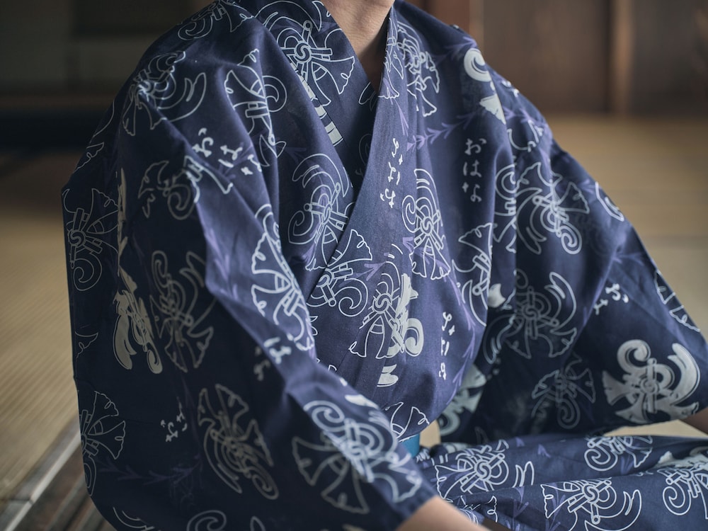 Yanagawa Tachibana-tei Ohana 15/31