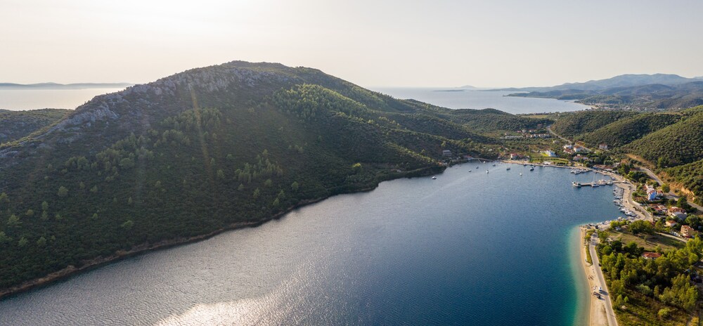 Eco Green Residences & Suites Halkidiki 48/60