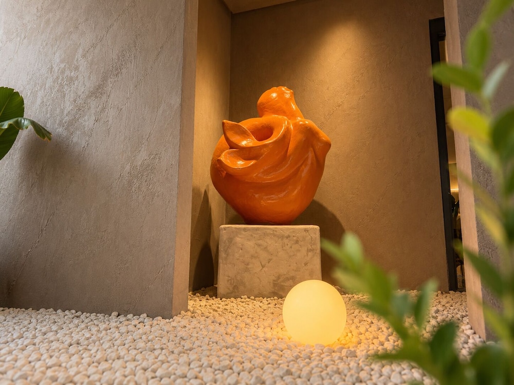 Delfino Boutique Apart Hotel 28/58