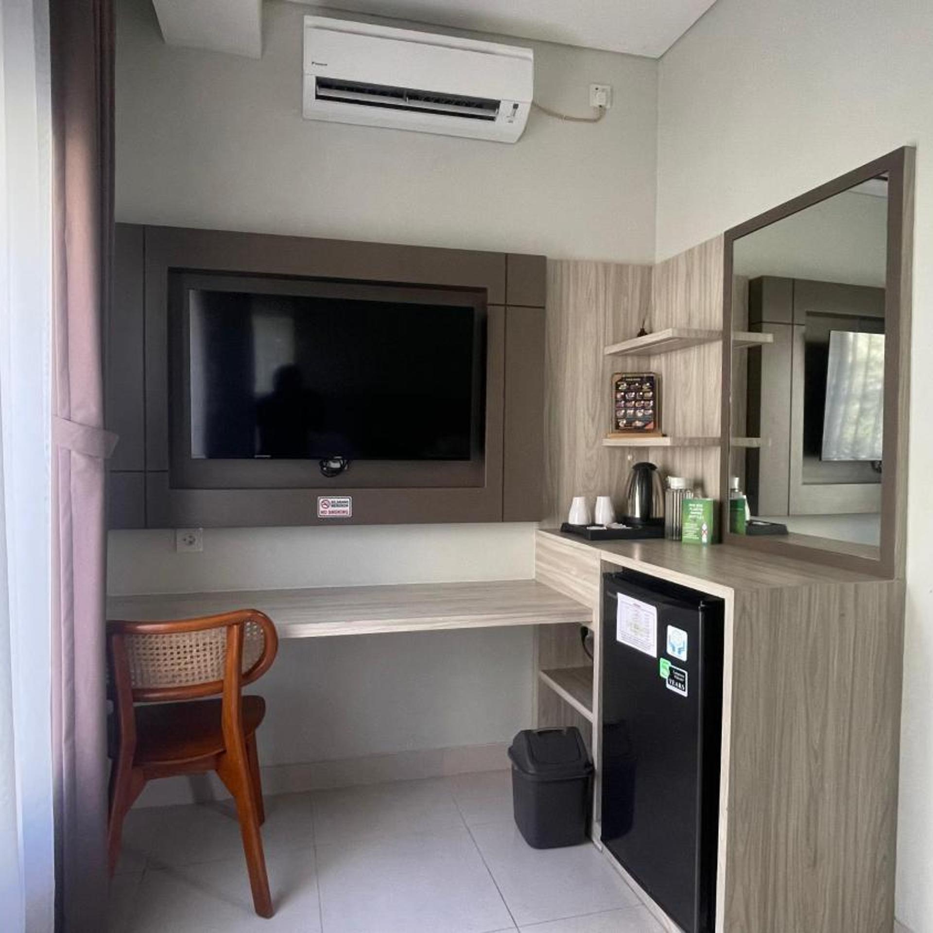 The Baliem Hotel 32/50