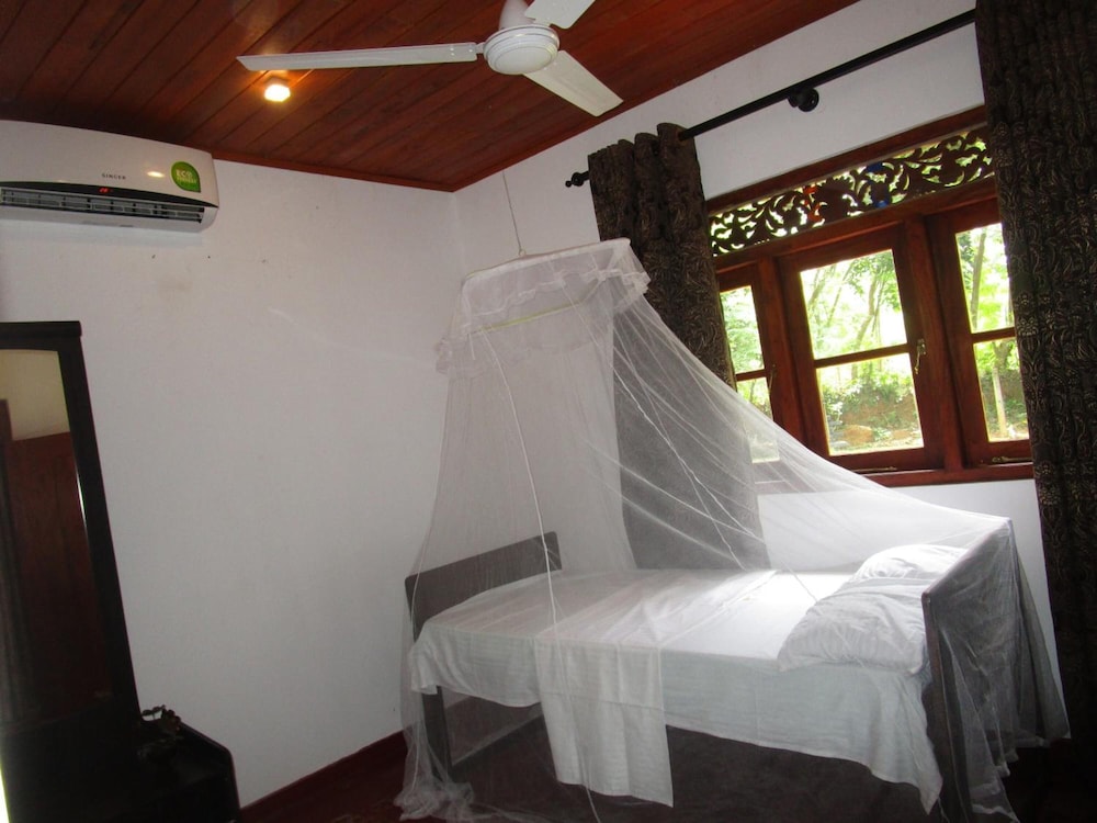 Green Herbal Ayurvedic Eco-Lodge 13/54