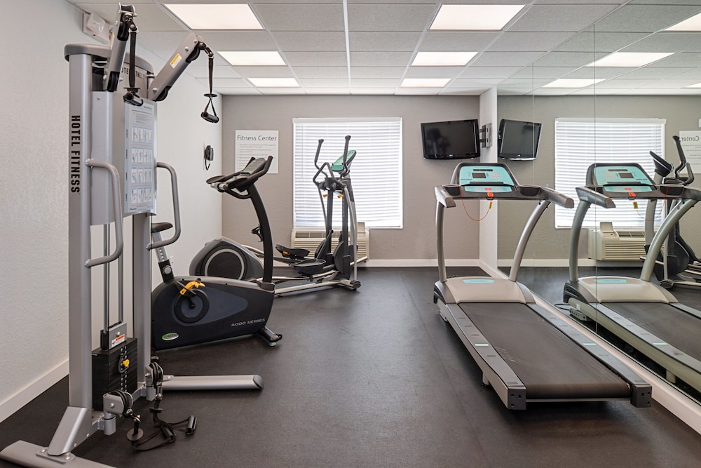 Holiday Inn Express Hotel And Suites Florida City Gateway To Keys 44/70