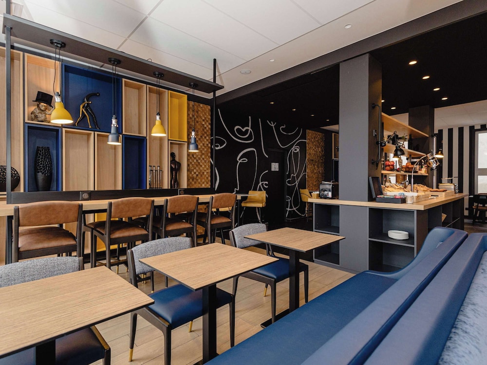 ibis Nancy Centre Stanislas 42/55