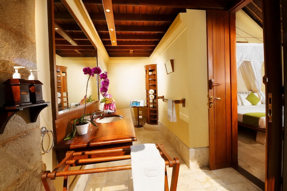 MIMPI RESORT MENJANGAN 27/73
