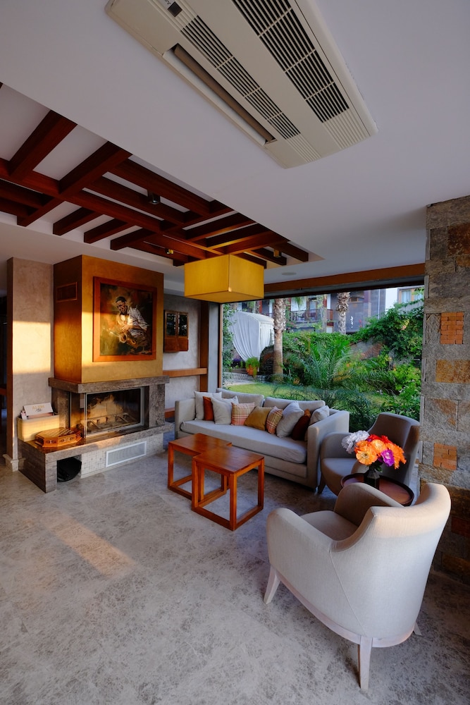 Marisol Boutique Hotel 26/50