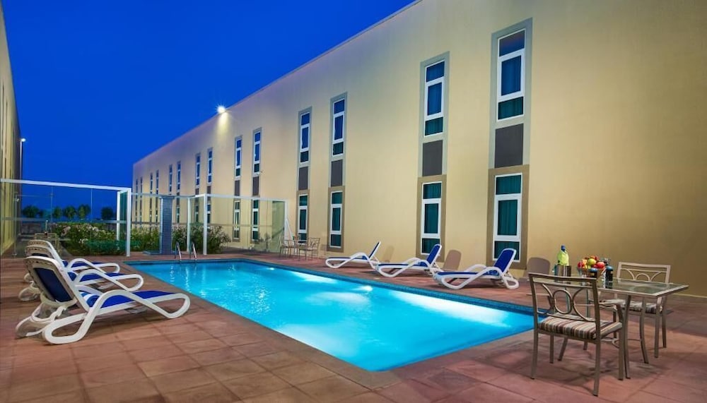 City Hotel Duqm in DUQM