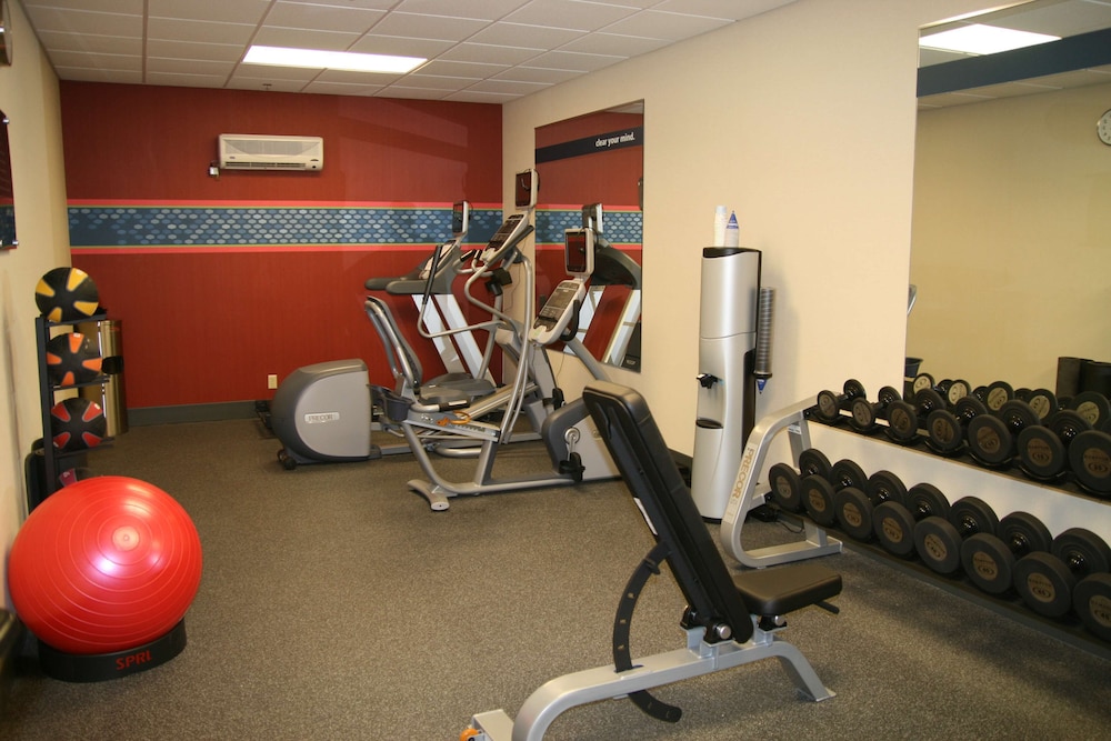 Hampton Inn And Suites Springfield Southwest 26/54