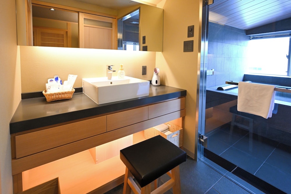 Matsubaya Ryokan 51/51