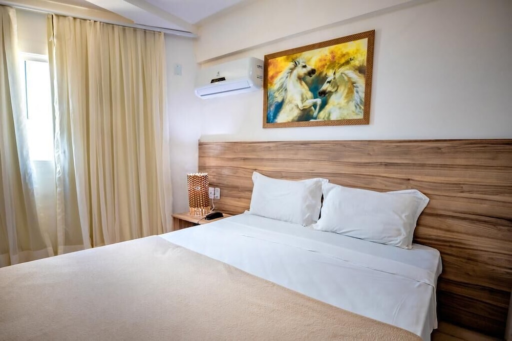 Brisa do Mar Beach Hotel 11/50