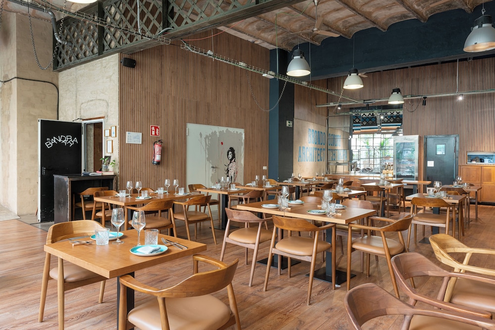 Brondo Architect Hotel 41/50