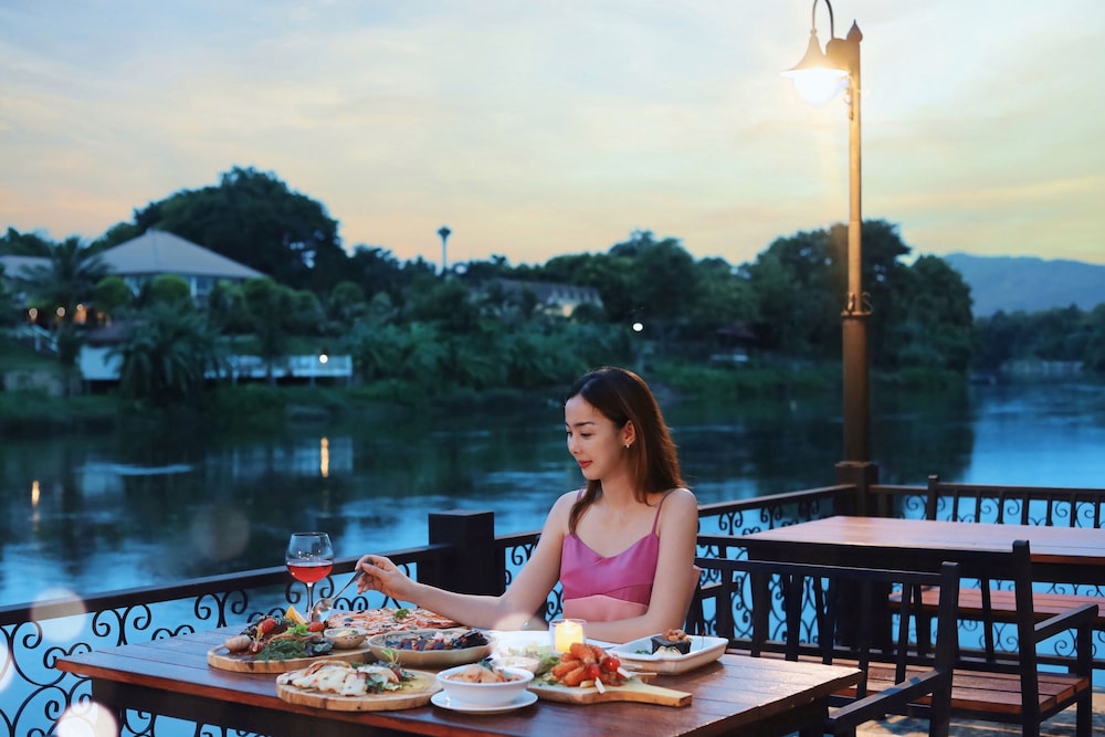 Royal Riverkwai Resort And Spa 36/50