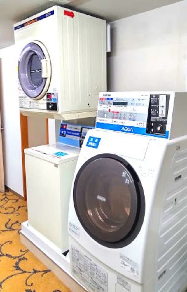 Rose Garden Hotel Shinjuku 7/50