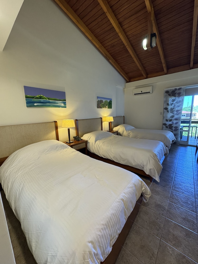 Maitei Posadas Hotel & Resort 13/50