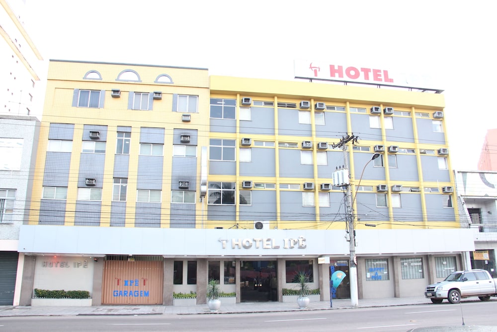 Hotel Ipe 5/60