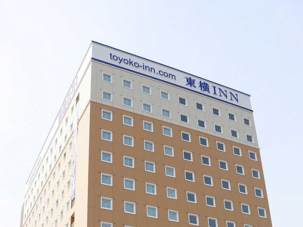 Toyoko INN Inbanihonidai Ekimae 4/46