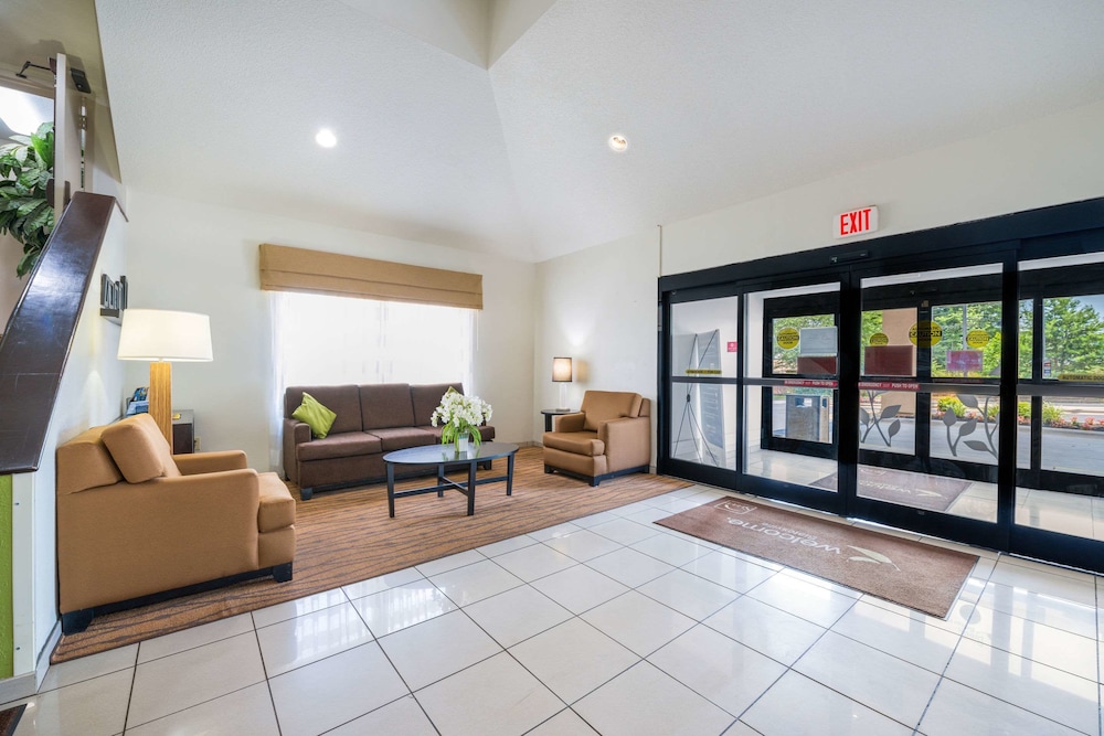 Sleep Inn Statesville I-40 13/38