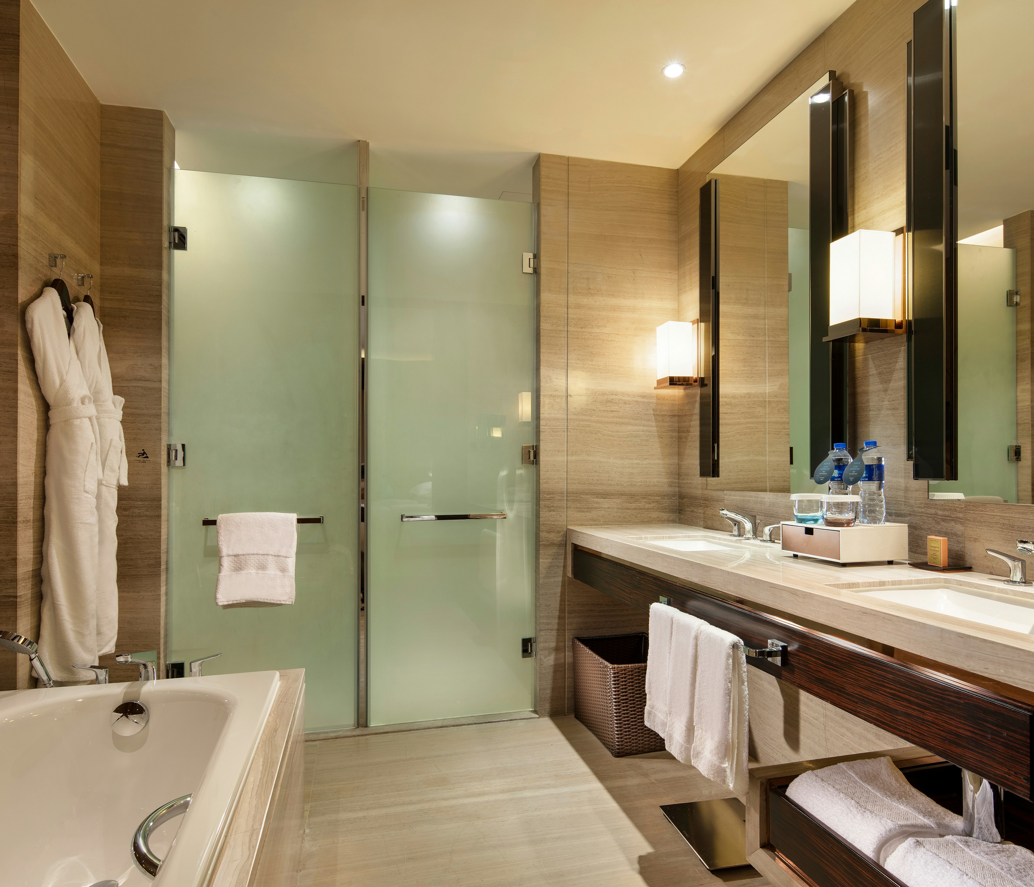 Hilton Shenzhen Futian 33/33