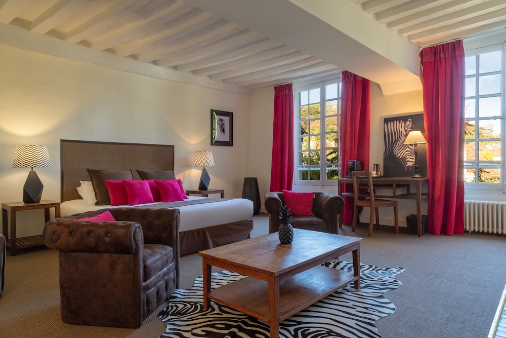 Hotel Saint Laurent 29/49