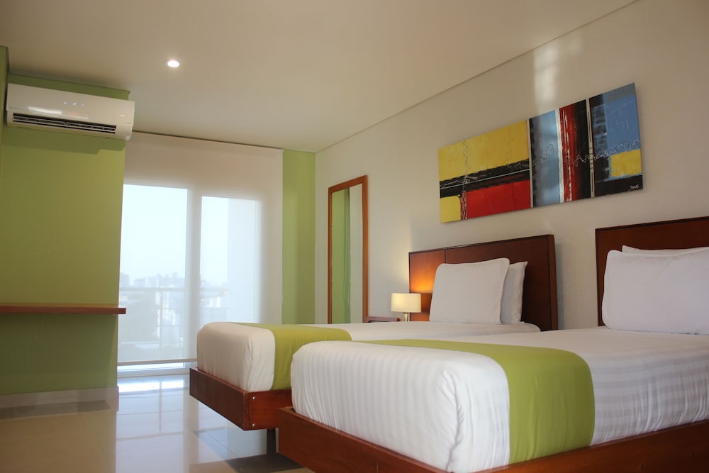 Hotel Atrium Plaza 19/65
