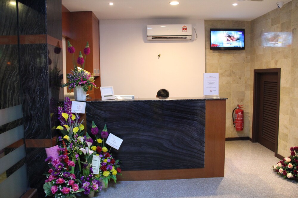 Kl Hotel 4/38