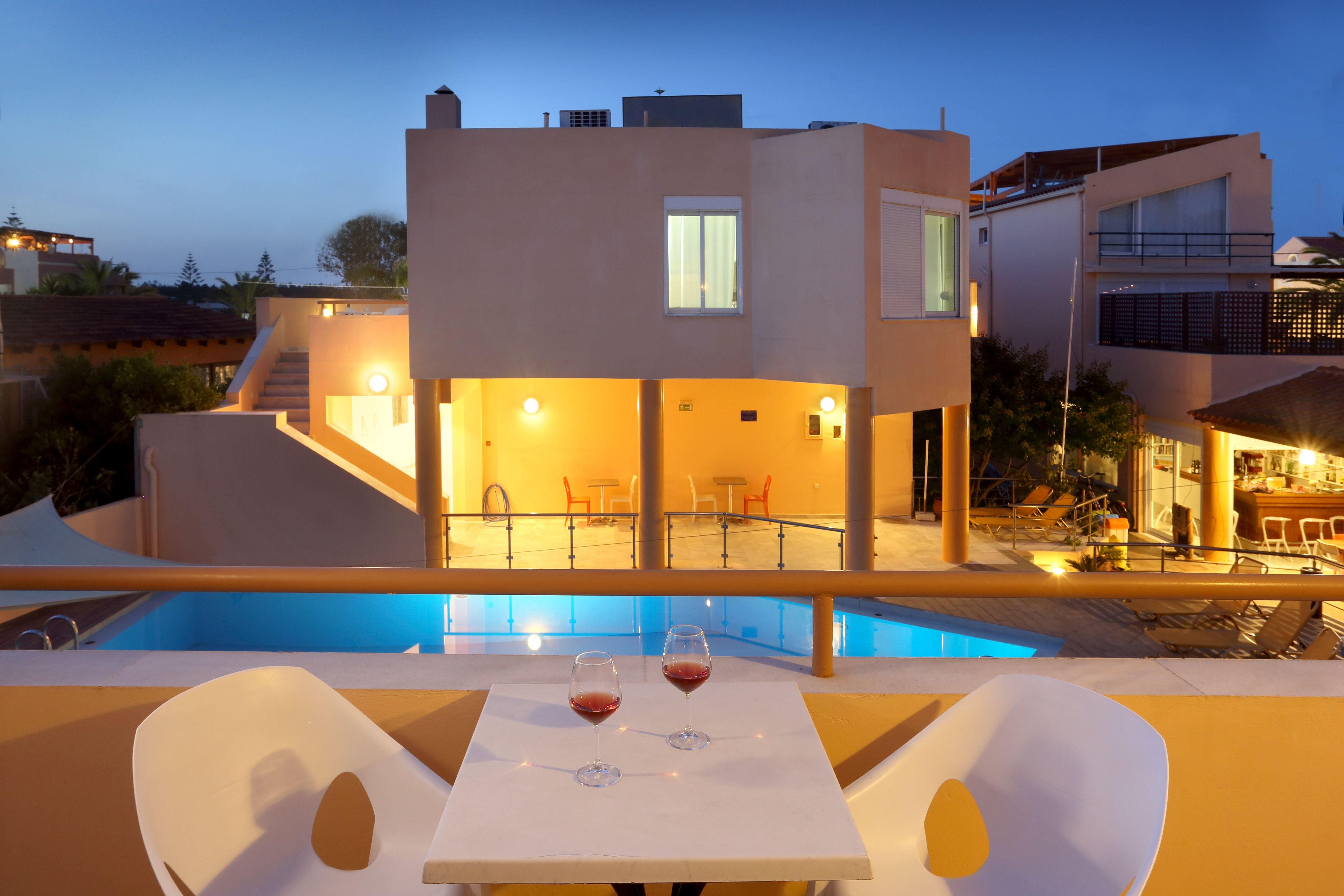 Elmas Dream Apartments And Villas 2/42