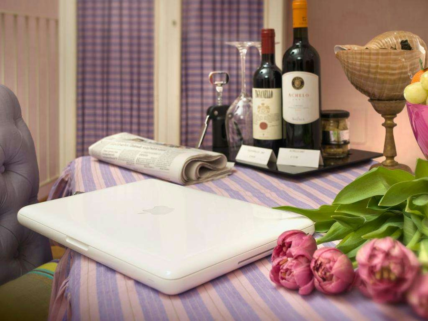 Graziella Patio Hotel 33/63