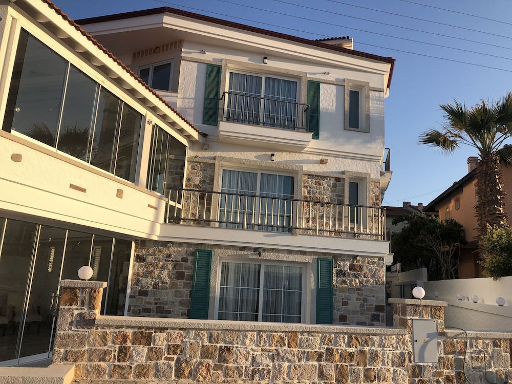 Alesya Butik Otel 4/46