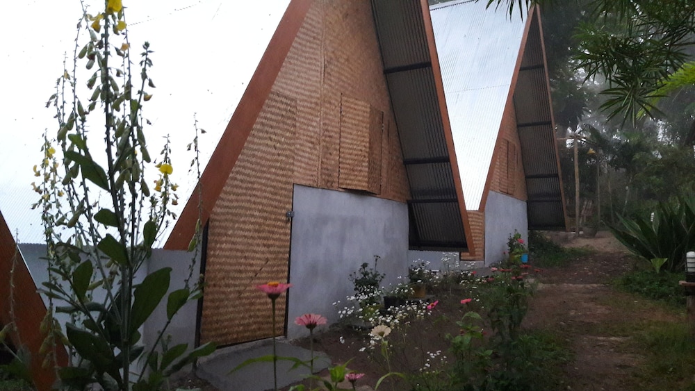 Nusha Homestay 6/35