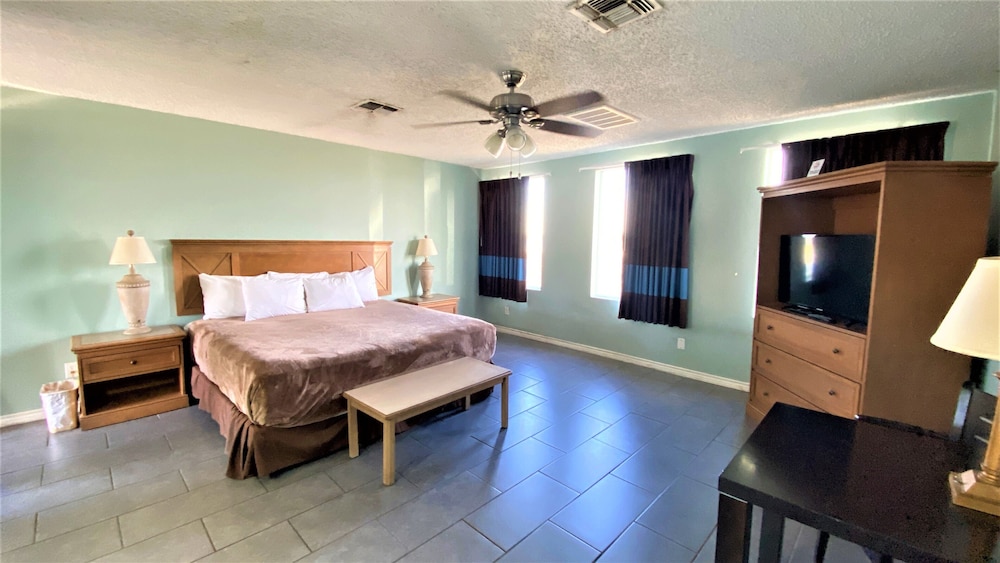 OYO Hotel Rockport- Bay View 32/54