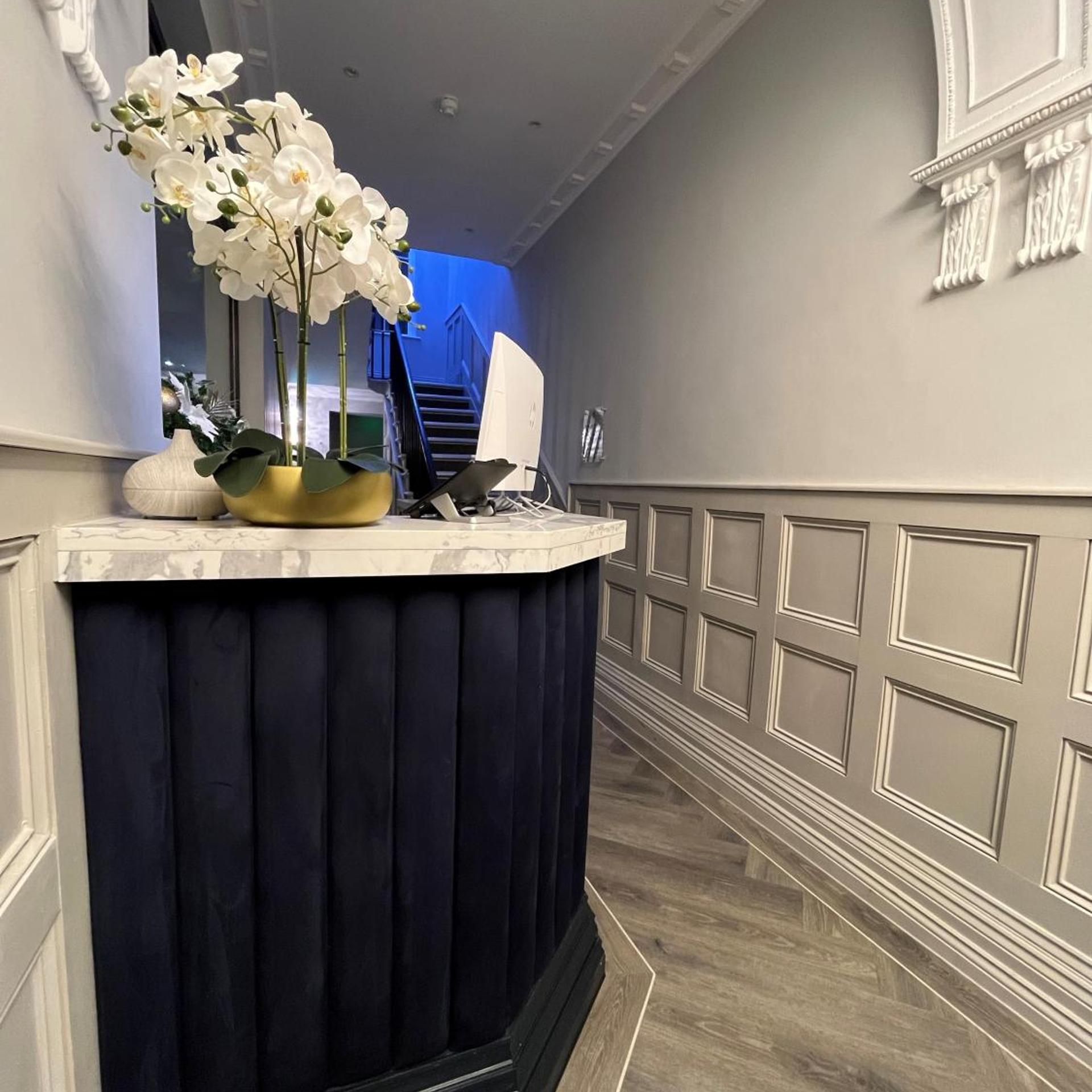 Philharmonic Hotel 24/50