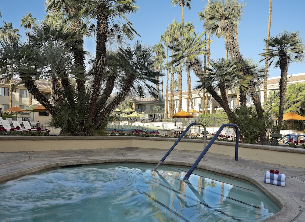 Hyatt Vacation Club at Desert Oasis 27/63
