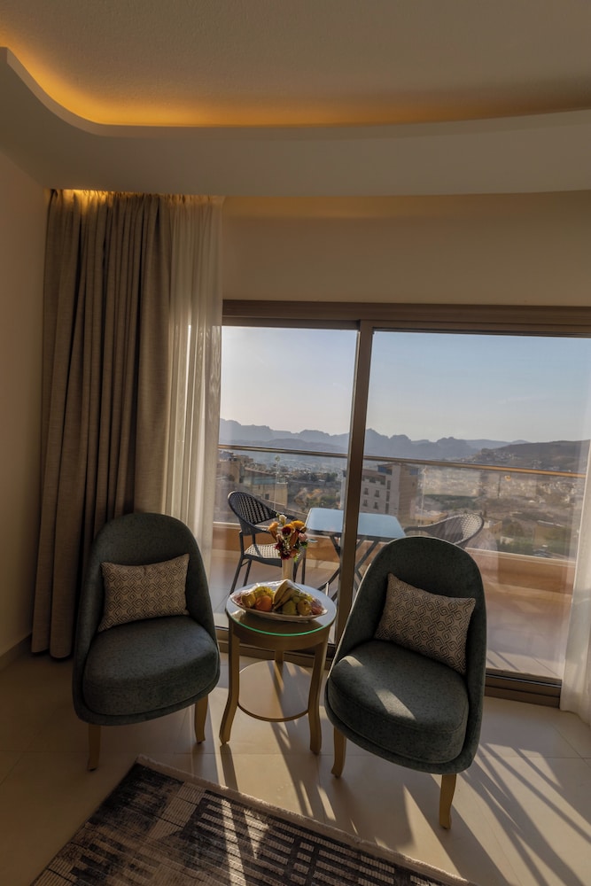 Petra Legacy Luxury Hotel 31/50