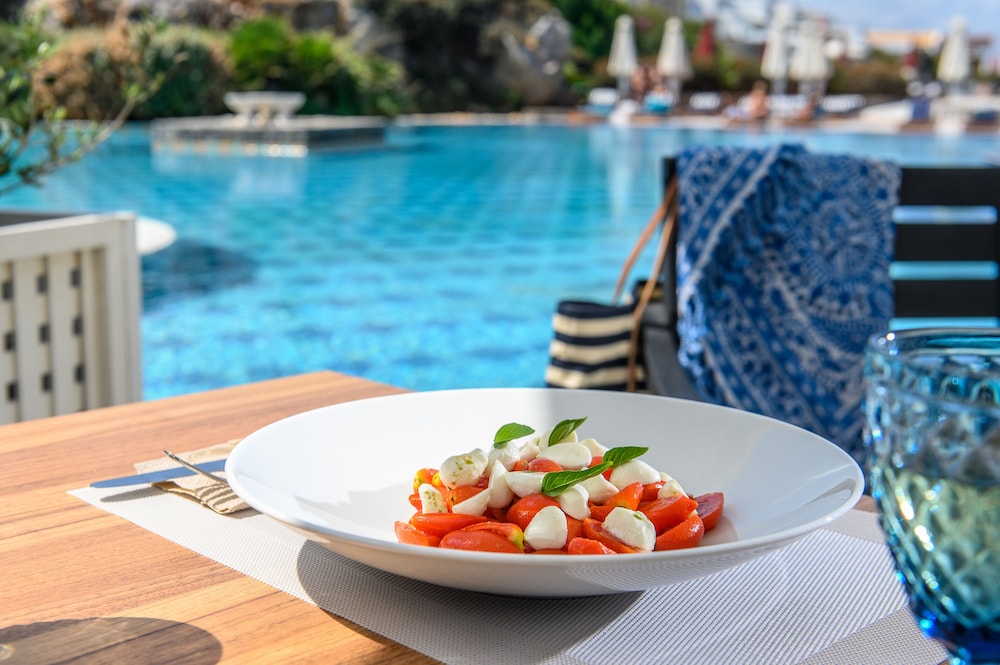 Minos Imperial Luxury Beach Resort and Spa Milatos 66/79