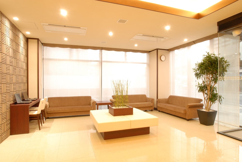 Ab Hotel Nara 39/55