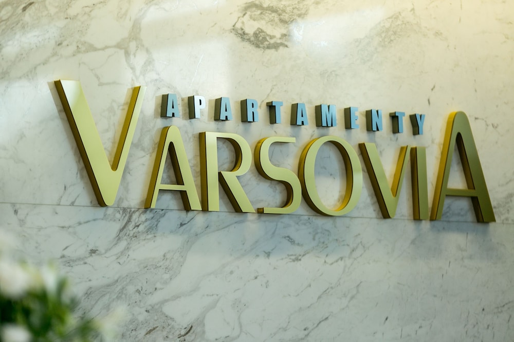 Varsovia Apartamenty Kasprzaka 26/50