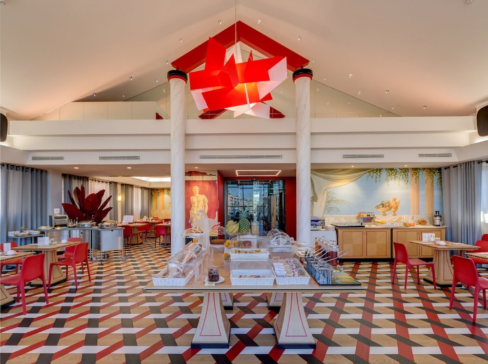 c-hotels Rubens 43/52