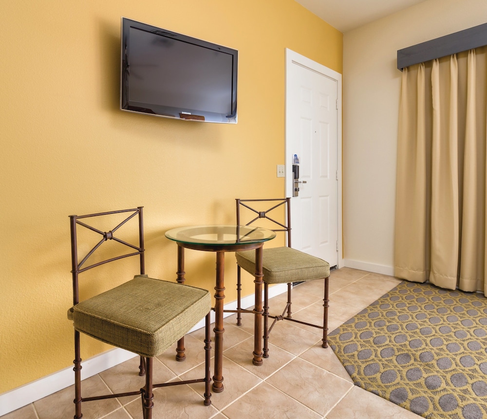 WorldMark Cathedral City 31/48
