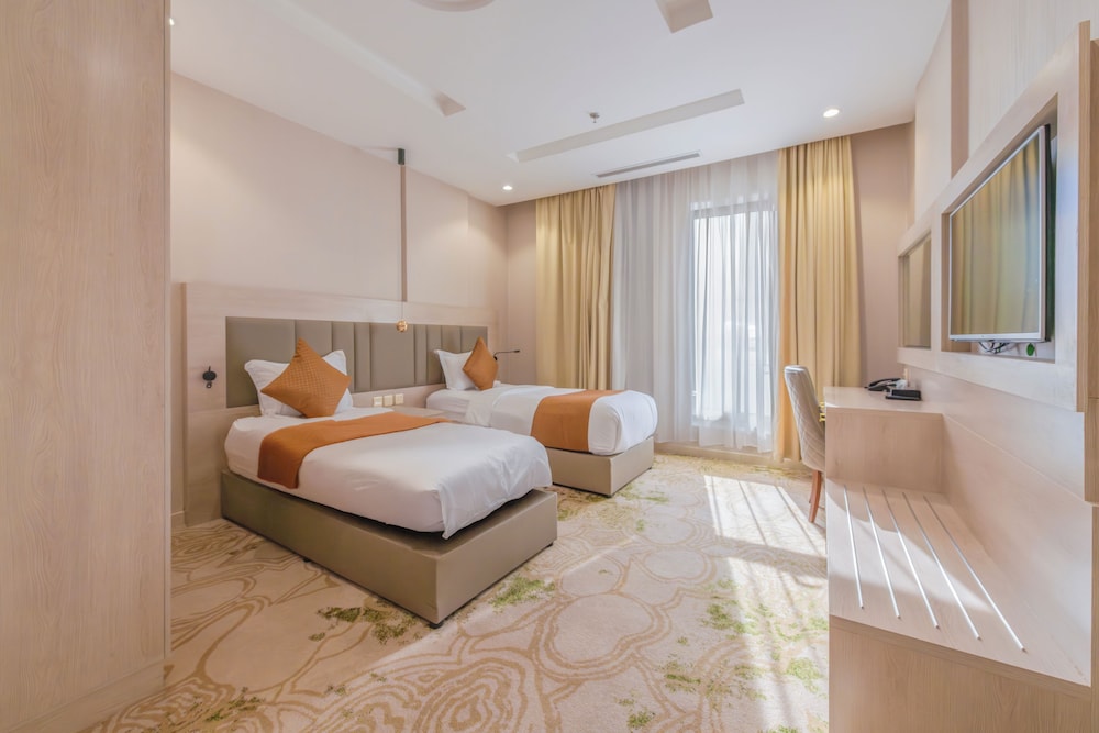 Armada Residence Hotel Apartments 25/62