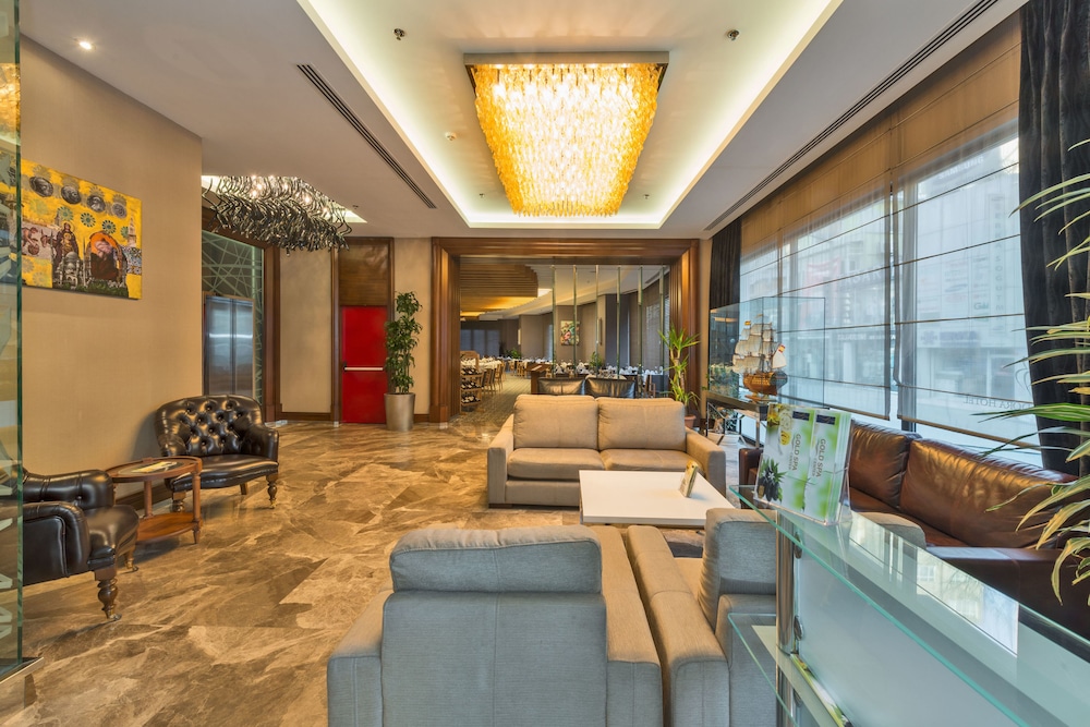 Istanbul Dora Hotel 61/66