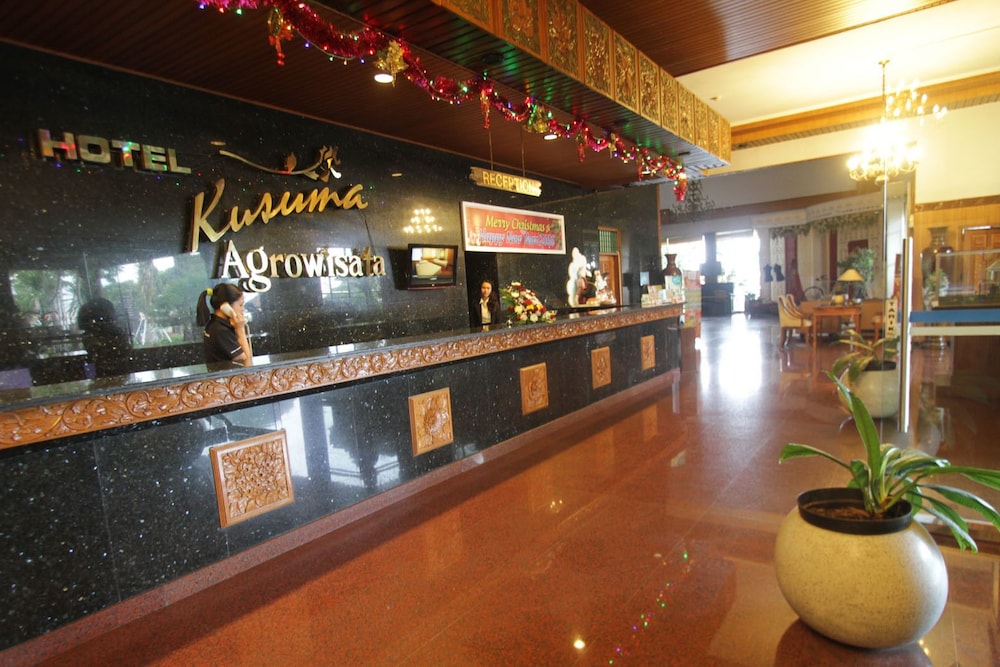 Kusuma Agrowisata Resort Convention Hotel 13/64