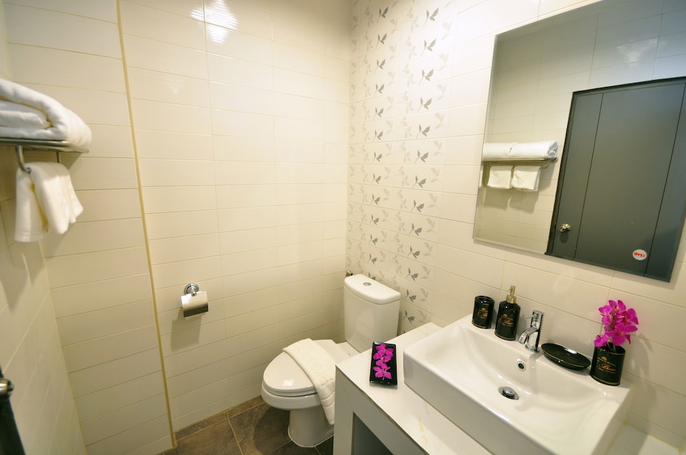 Chiangmai S P Hotel Chang Phueak 30/33