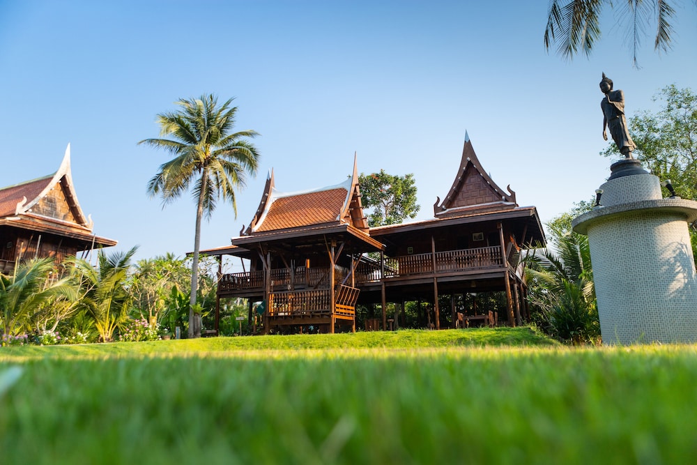 Maikaew Damnoen Resort 41/50